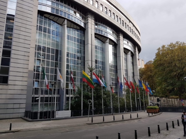 European Parliament