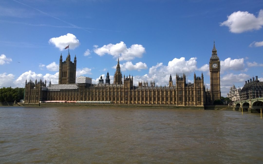 Houses of Parliament