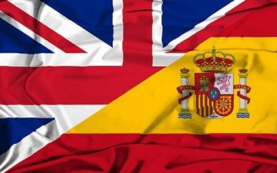 Los británicos ‘antiBrexit’ en España: ‘Es una locura absoluta y no puede pasar’