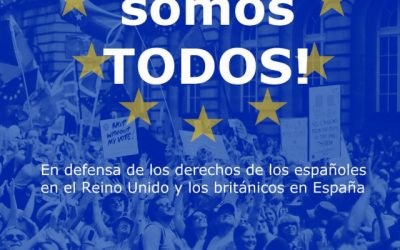 Brexit: Madrid to host protest to demand People’s Vote