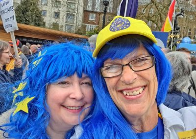 #PeoplesVote