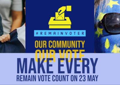 Remain Voter