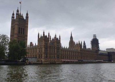 Houses of Parliament