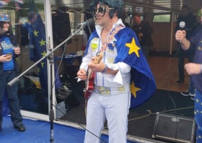 EU Elvis