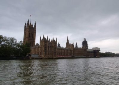 Houses of Parliament