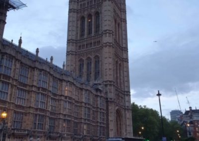 Palace of Westminster