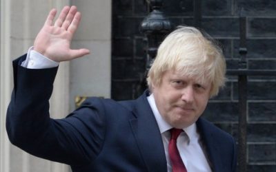 Sue Wilson Writes: Why Boris could be our best bet to stop Brexit