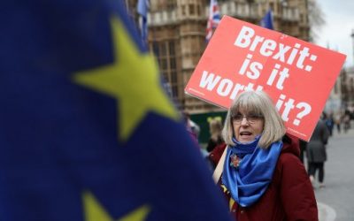 Sue Wilson Writes: New poll shows the people must get another say on Brexit