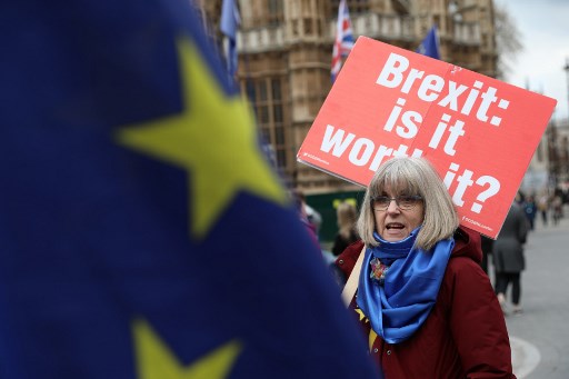 Sue Wilson Writes: New poll shows the people must get another say on Brexit