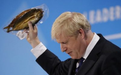 ‘Big Dog’ returns: is the nation ready for a Boris Johnson comeback?