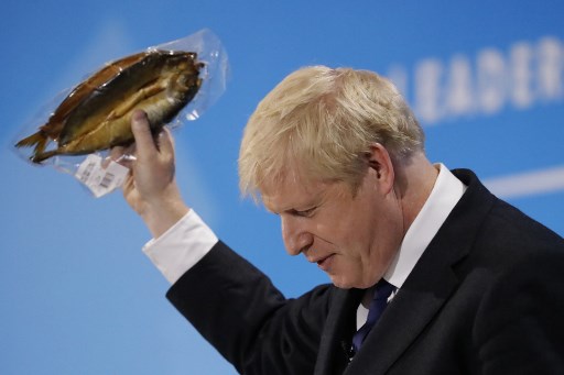 ‘Big Dog’ returns: is the nation ready for a Boris Johnson comeback?