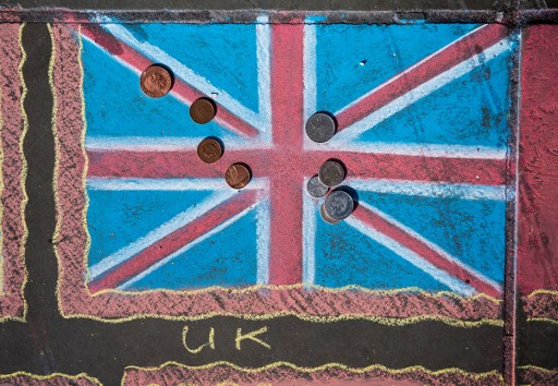 Sue Wilson Writes: Brits relying on funds from the UK are feeling increasingly helpless