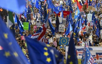 Sue Wilson Writes: If Brexit is the ‘will of the people’ then let’s test it
