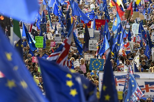 Sue Wilson Writes: If Brexit is the ‘will of the people’ then let’s test it