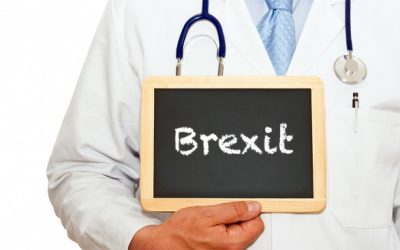 Healthcare for Brits in the EU to be covered for six months in no-deal Brexit