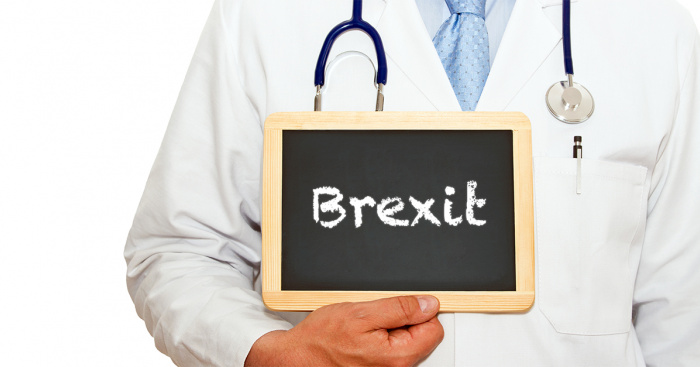 Healthcare for Brits in the EU to be covered for six months in no-deal Brexit