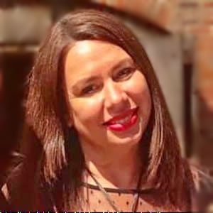 Lisa Burton Lisa Burton