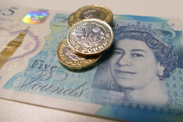 pound sterling pound sterling