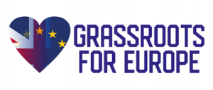 Grassroots for Europe