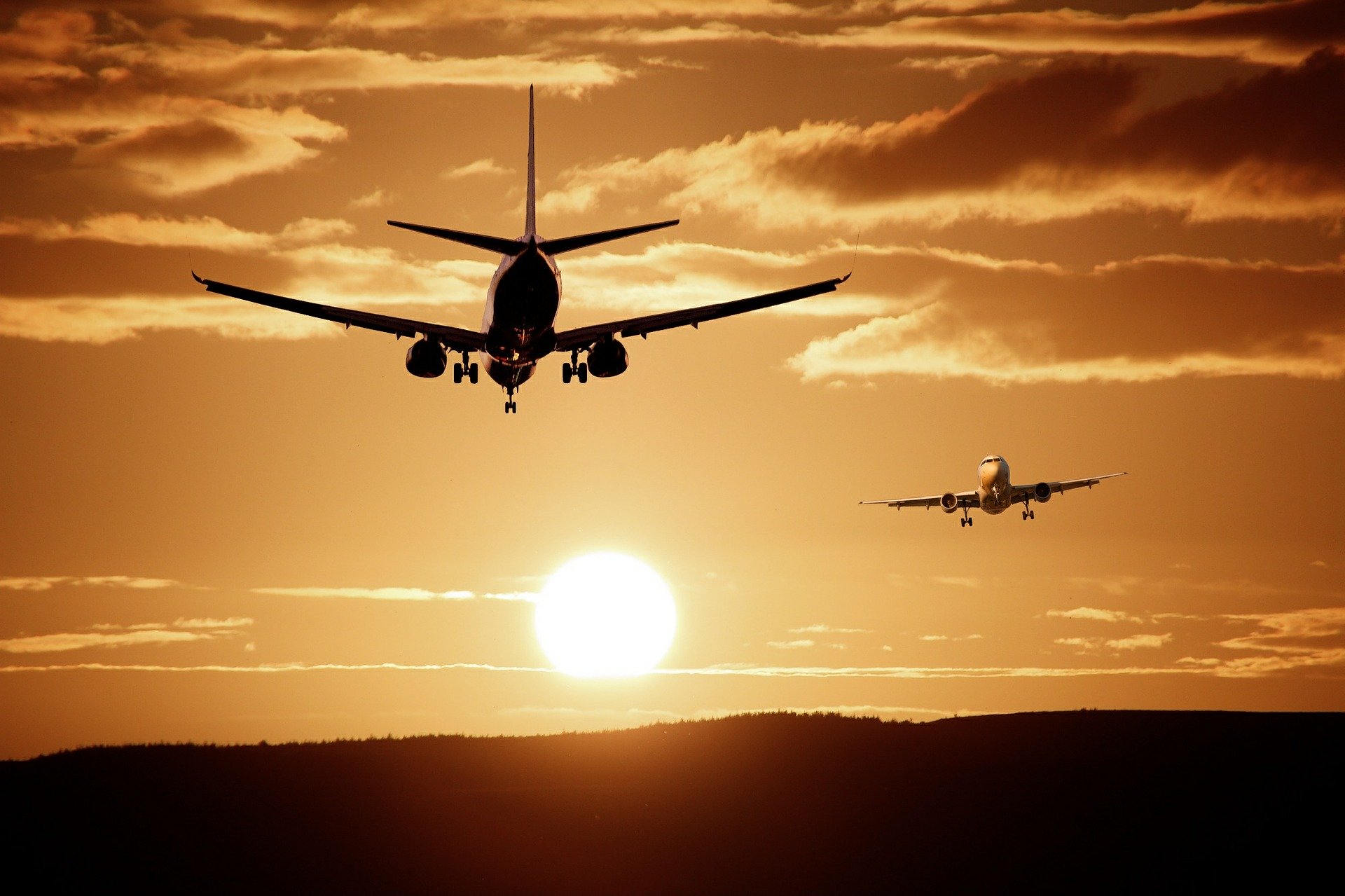 Airplane Airplane