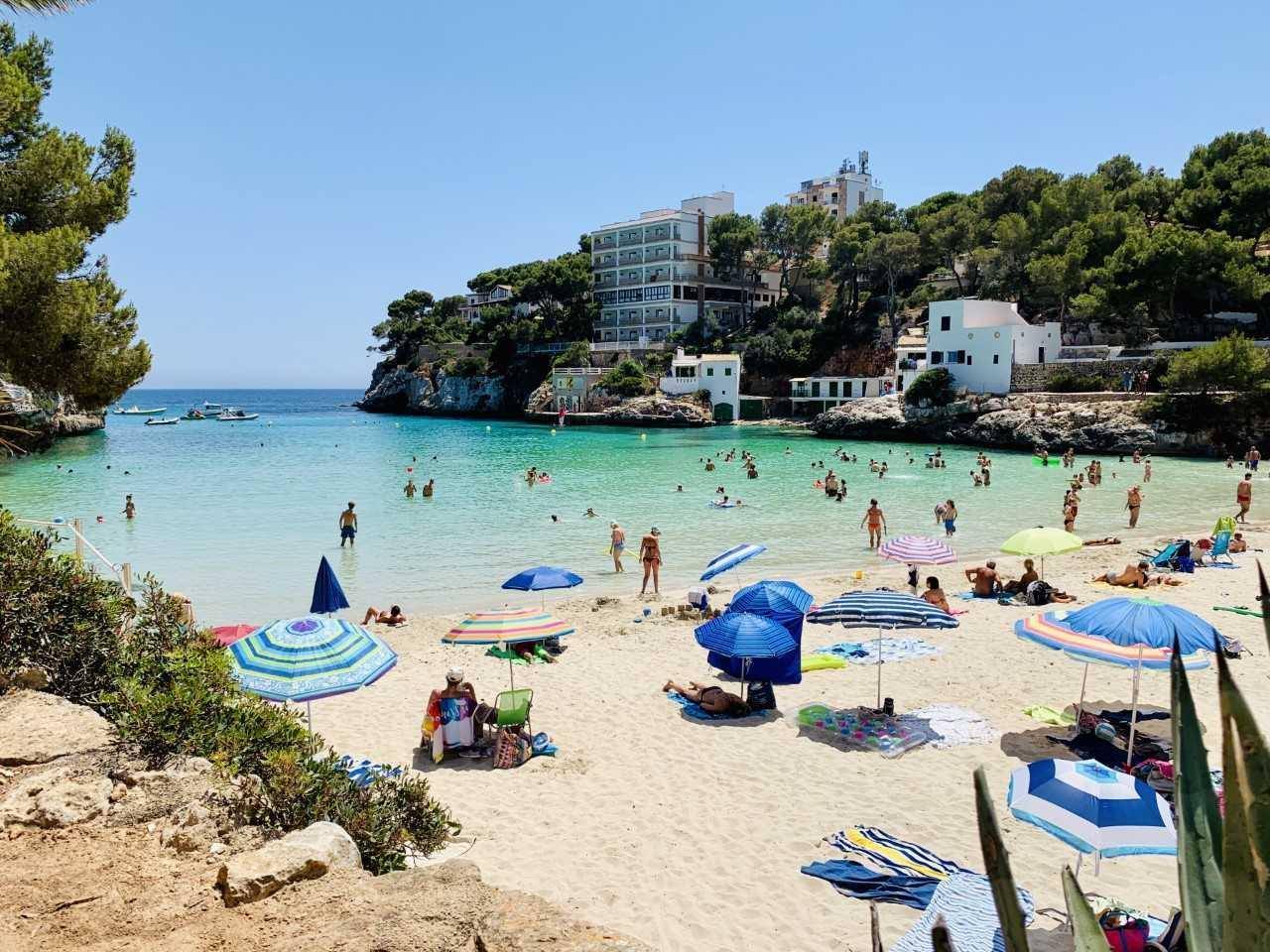 Majorca 11-6