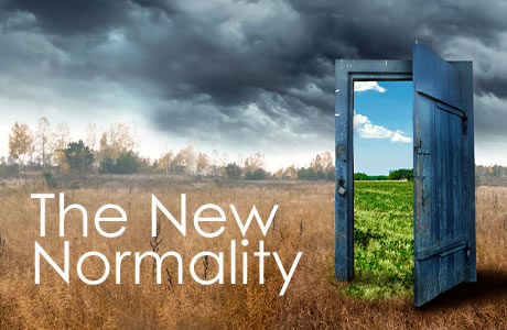 The New Normality