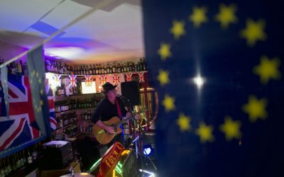 Now it’s time for under-the-radar Brits in Spain to become official residents