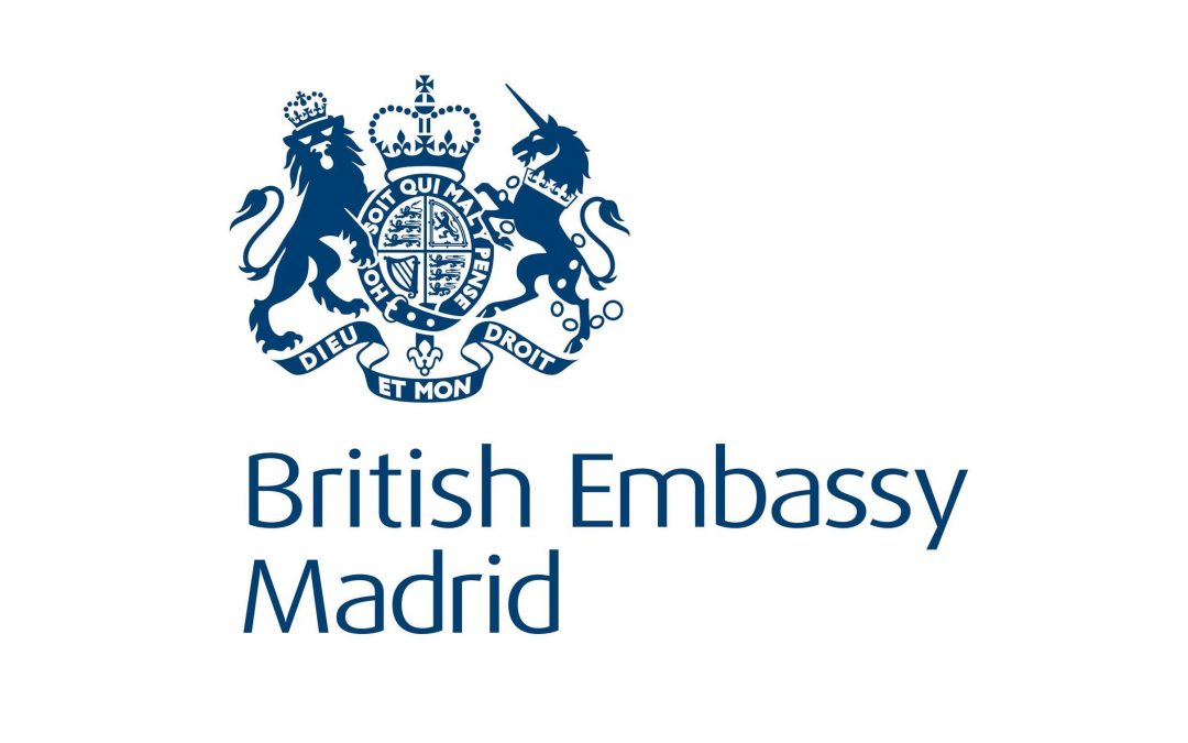 British Embassy