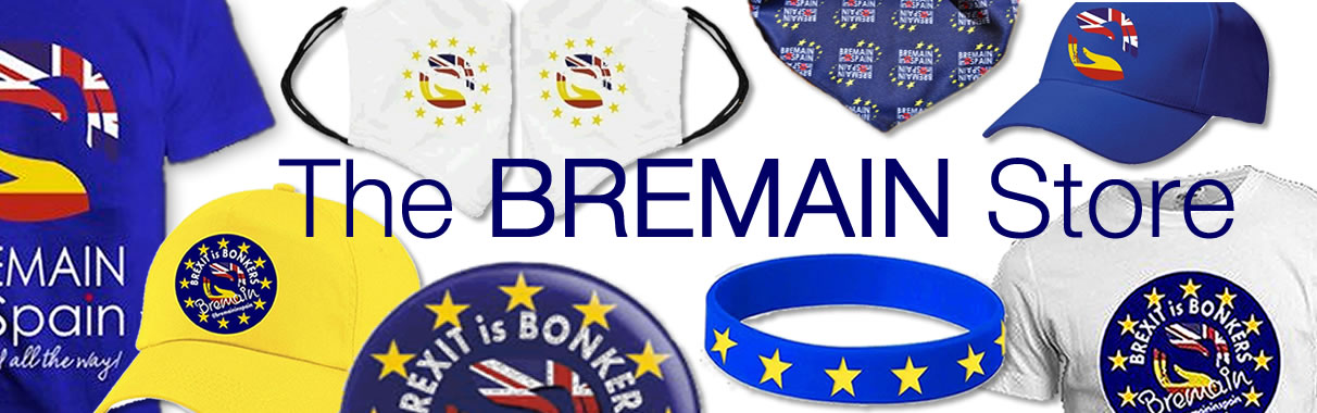 Bremain Store