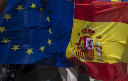 We live in Spain and our rights are safe in the hands of Spanish authorities