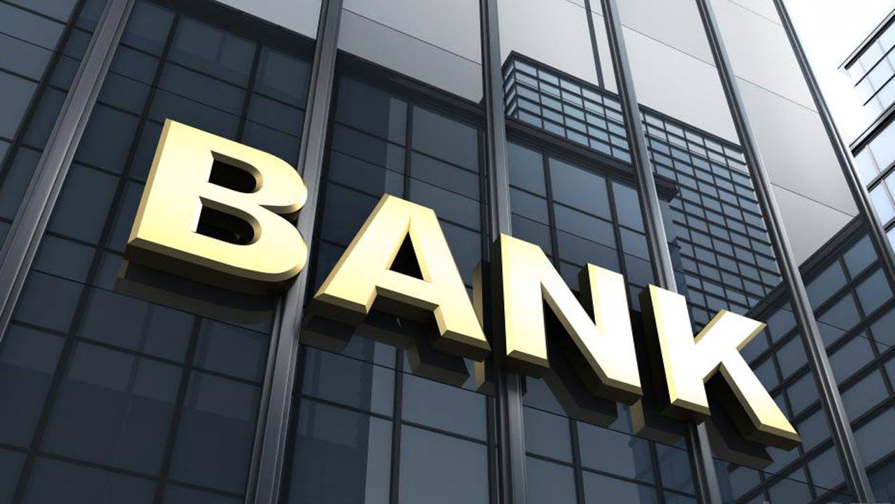 Bank Bank