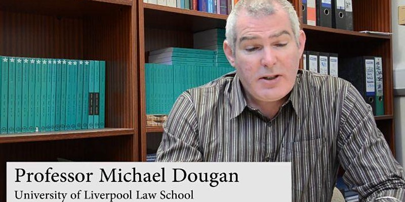 Michael Dougan