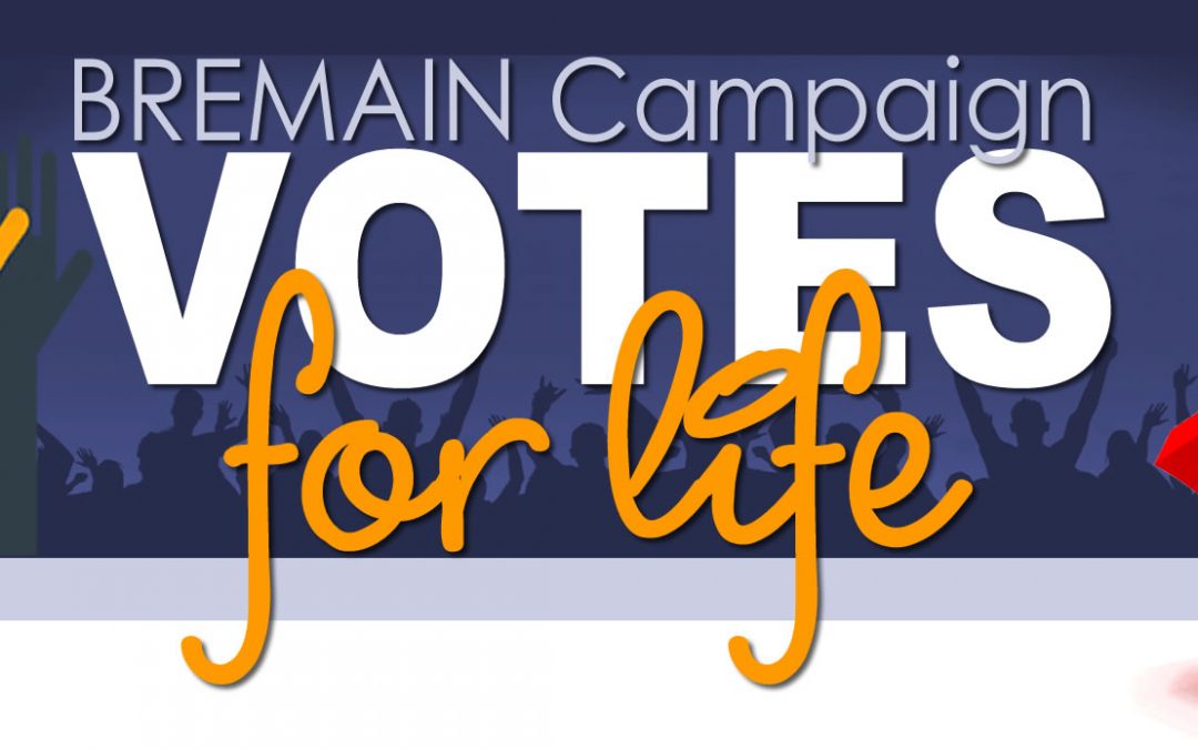 Votes for Life