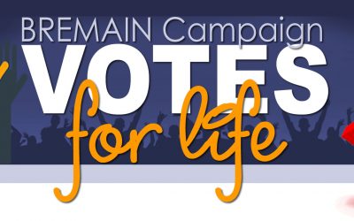 Votes for Life – Next Steps – Update 23 March 2023