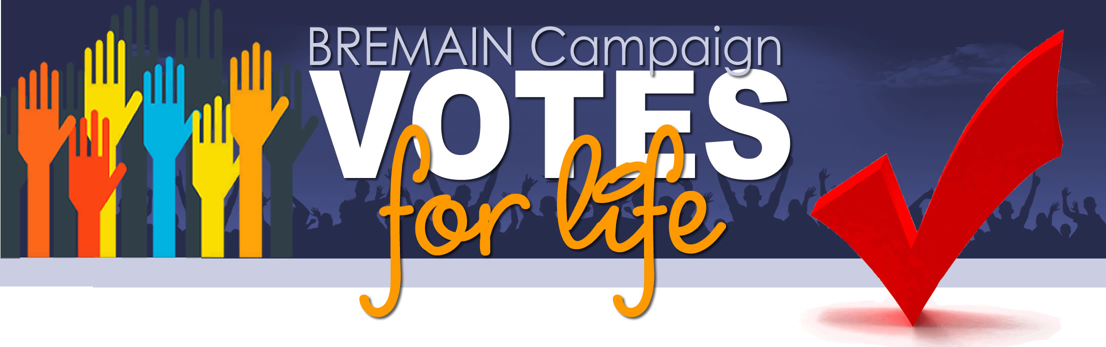 Votes for Life