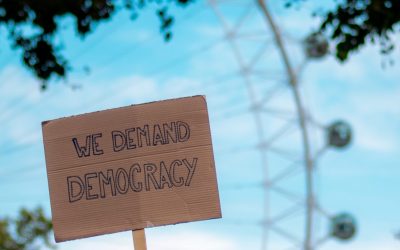 Parliamentary inquiry into elections bill takes evidence