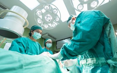 The Spanish Healthcare System – a personal view