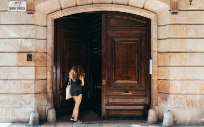 Closing doors: Brexit and TEFL teaching in Spain