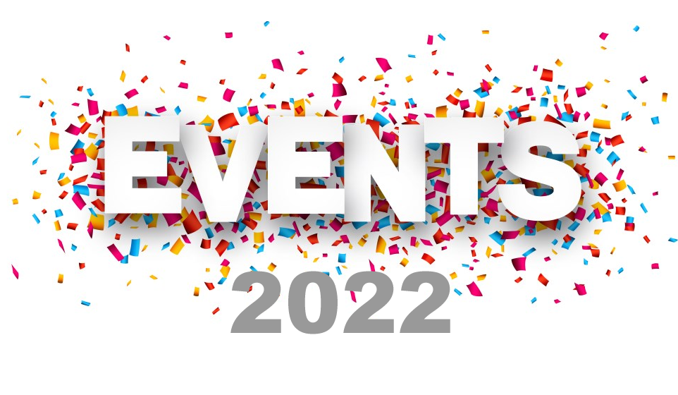 Events 2022