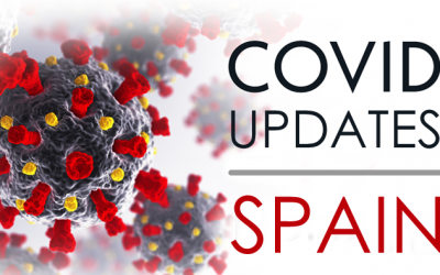Covid Updates – Spain