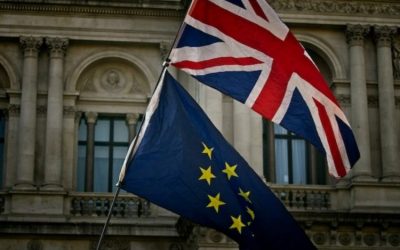 The EU/UK joint committee meeting recorded “neither a breakthrough nor a breakdown”