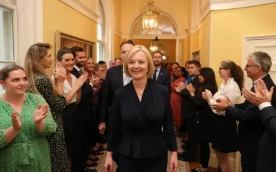 Open letter to Truss #3 – October 2022