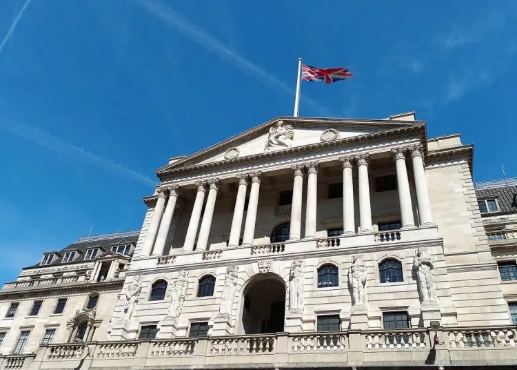 Economic affairs committee take evidence from the governor of the Bank of England