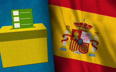 Voting and standing in local elections – Spain