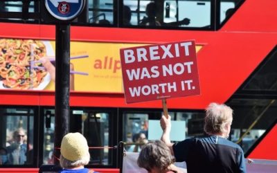 Are we framing Brexit from the wrong perspective?