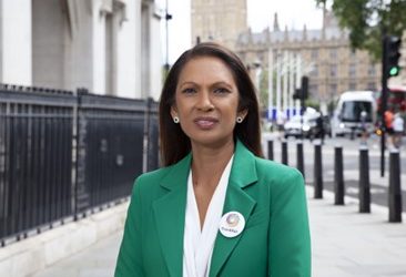 Bremainers Ask …… Gina Miller