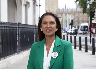 Bremainers Ask …… Gina Miller