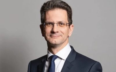 ‘Hard man of Brexit’ Steve Baker changes his mind