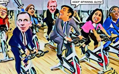 Tory wipeout or comeback?
