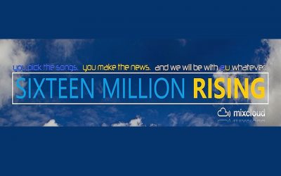 Sixteen Million Rising Pro-EU Radio